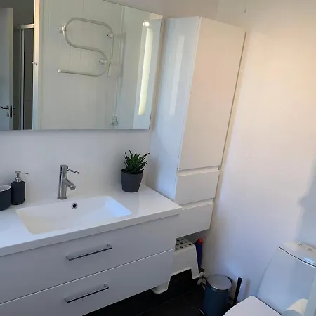 138 M2 Cozy, Sauna, Wildernessbath, Near And Ebeltoft
