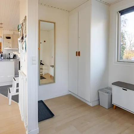 138 M2 Cozy, Sauna, Wildernessbath, Near And Semesterbostad *