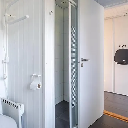 138 M2 Cozy, Sauna, Wildernessbath, Near And * Ebeltoft
