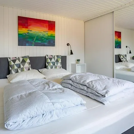 138 M2 Cozy, Sauna, Wildernessbath, Near And Сasa de vacaciones