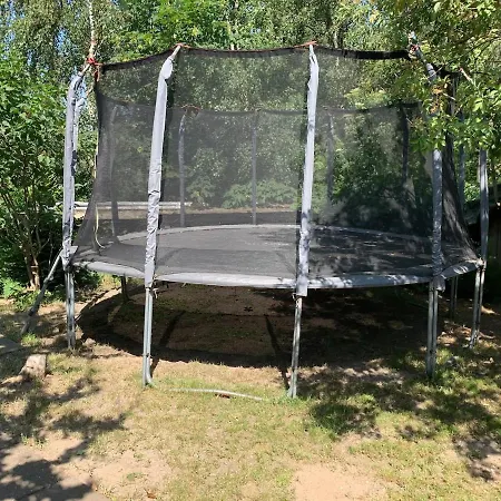 138 M2 Cozy, Sauna, Wildernessbath, Near And Ebeltoft