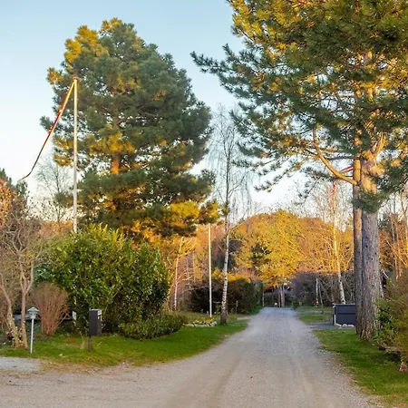 Сasa de vacaciones 138 M2 Cozy, Sauna, Wildernessbath, Near And *