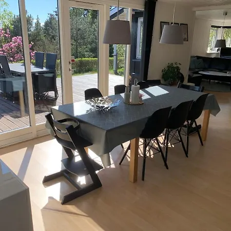 138 M2 Cozy, Sauna, Wildernessbath, Near And * Ebeltoft