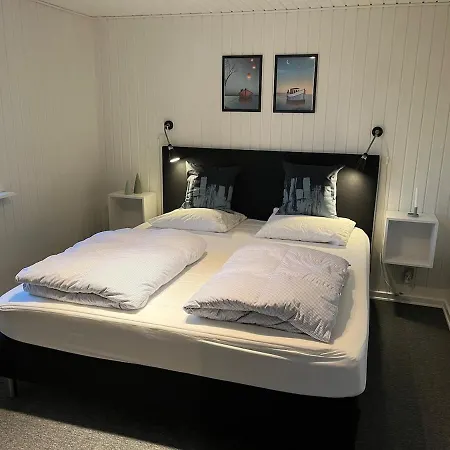 Сasa de vacaciones 138 M2 Cozy, Sauna, Wildernessbath, Near And Ebeltoft