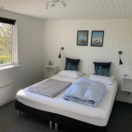 138 M2 Cozy, Sauna, Wildernessbath, Near And Ebeltoft