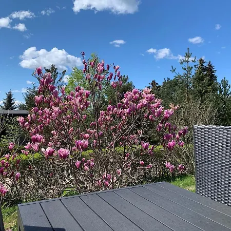 138 M2 Cozy, Sauna, Wildernessbath, Near And Semesterbostad Ebeltoft