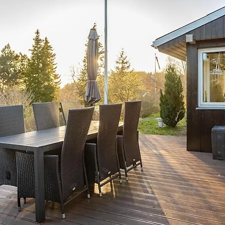 138 M2 Cozy, Sauna, Wildernessbath, Near And Ebeltoft