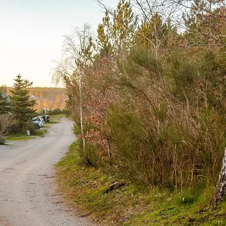 138 M2 Cozy, Sauna, Wildernessbath, Near And Hébergement de vacances Ebeltoft