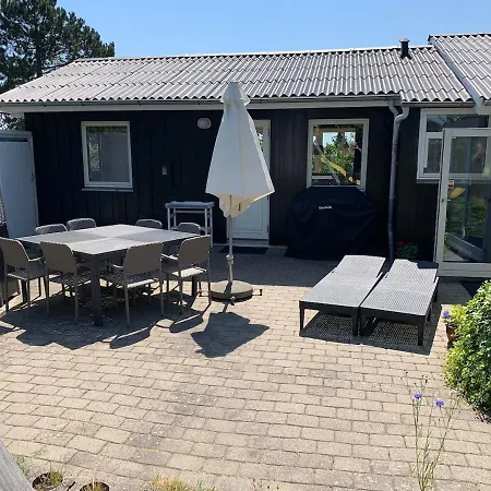 138 M2 Cozy, Sauna, Wildernessbath, Near And * Ebeltoft