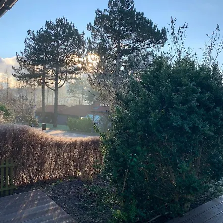 138 M2 Cozy, Sauna, Wildernessbath, Near And Hébergement de vacances