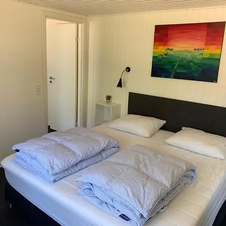 138 M2 Cozy, Sauna, Wildernessbath, Near And * Ebeltoft