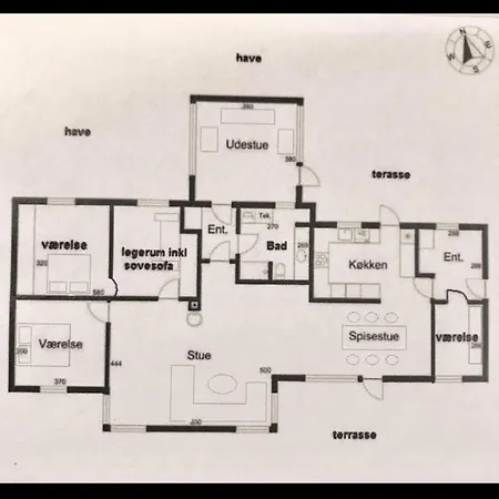 138 M2 Cozy, Sauna, Wildernessbath, Near And *