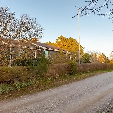 138 M2 Cozy, Sauna, Wildernessbath, Near And Ebeltoft