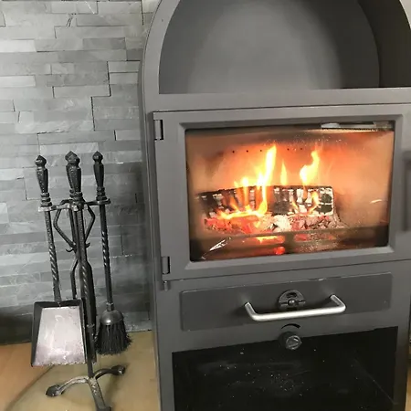 138 M2 Cozy, Sauna, Wildernessbath, Near And * Ebeltoft