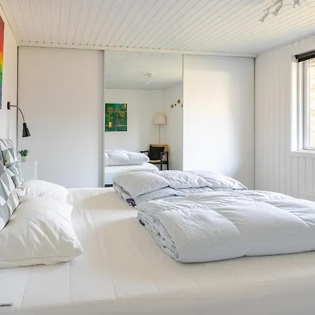 138 M2 Cozy, Sauna, Wildernessbath, Near And * Ebeltoft