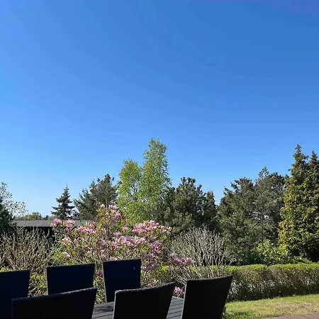 138 M2 Cozy, Sauna, Wildernessbath, Near And Semesterbostad